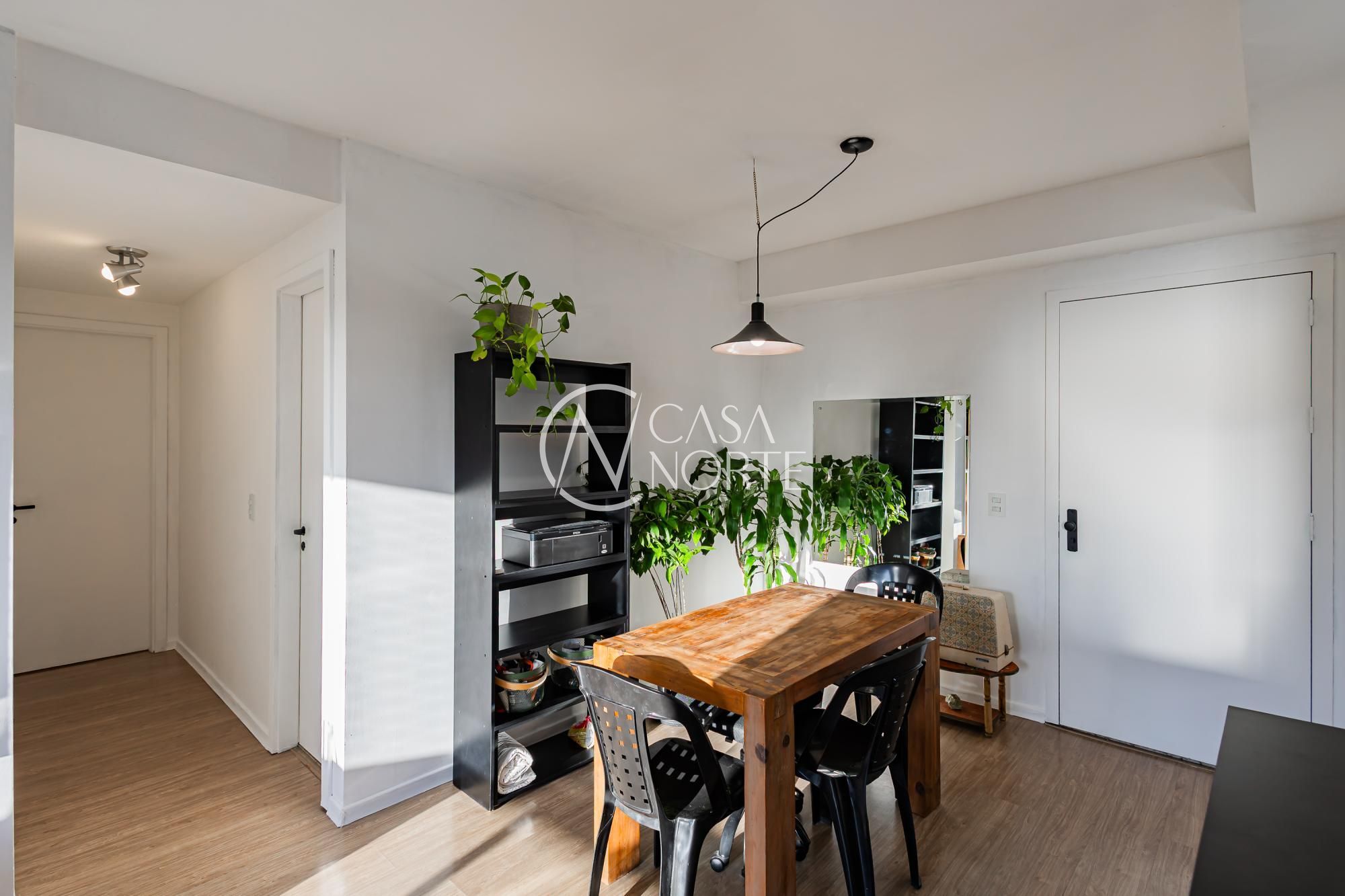 Apartamento à venda com 2 quartos, 68m², 1 suíte, 1 vaga, Rua Mauro Guedes de Oliveira no bairro Jardim Lindóia em Porto Alegre