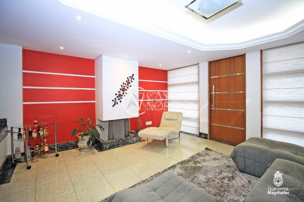 Casa de Condomínio à venda com 3 quartos, 320m², 2 suítes, 3 vagas, Avenida Ecoville no bairro Sarandi em Porto Alegre