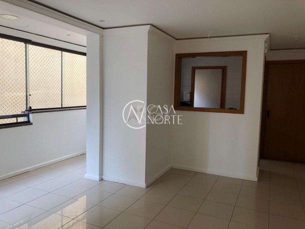 Apartamento à venda com 1 quarto, 48m², 1 suíte, 1 vaga, Rua Gomes Jardim no bairro Santana em Porto Alegre