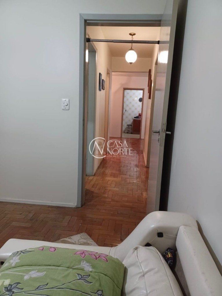 Apartamento à venda com 3 quartos, 90m², Rua Alberto Silva no bairro Vila Ipiranga em Porto Alegre