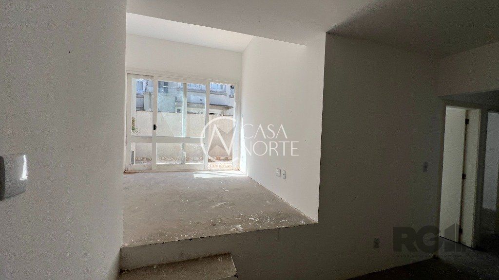 Apartamento à venda com 3 quartos, 89m², 1 suíte, 1 vaga, Avenida Coronel Marcos no bairro Pedra Redonda em Porto Alegre