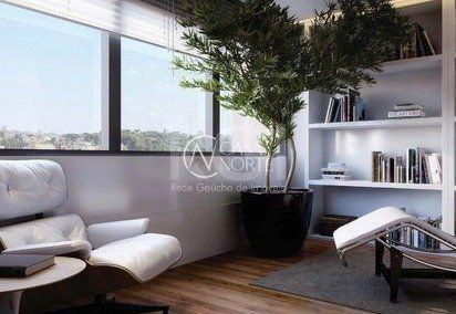 Sala Comercial à venda , 38m², Rua Coronel Aparício Borges no bairro Glória em Porto Alegre