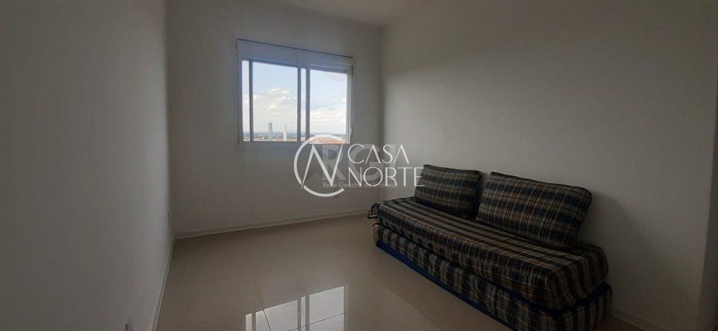 Apartamento à venda com 3 quartos, 60m², 1 suíte, 1 vaga, Rua Irmao Felix Roberto no bairro Humaitá em Porto Alegre