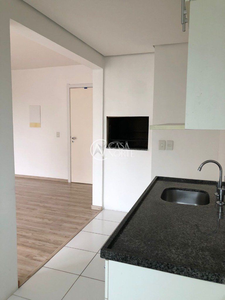 Apartamento à venda com 3 quartos, 73m², 1 suíte, 1 vaga, Rua Doutor Carlos Renato Rua Fonseca no bairro Jardim Sabará em Porto Alegre