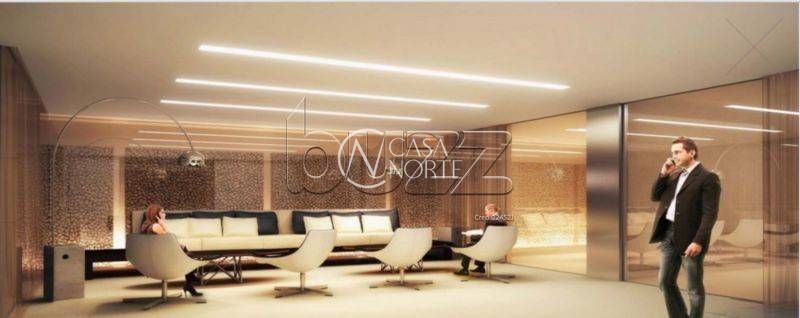 Sala Comercial à venda com 1 quarto, 40m², 1 vaga, Avenida Praia de Belas no bairro Praia de Belas em Porto Alegre