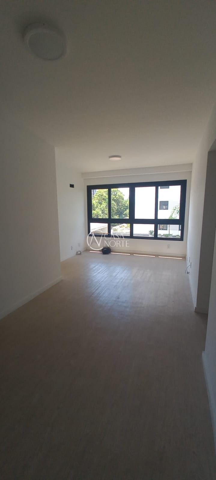 Apartamento à venda com 2 quartos, 65m², 1 suíte, 1 vaga, Rua Marechal Hermes no bairro Tristeza em Porto Alegre