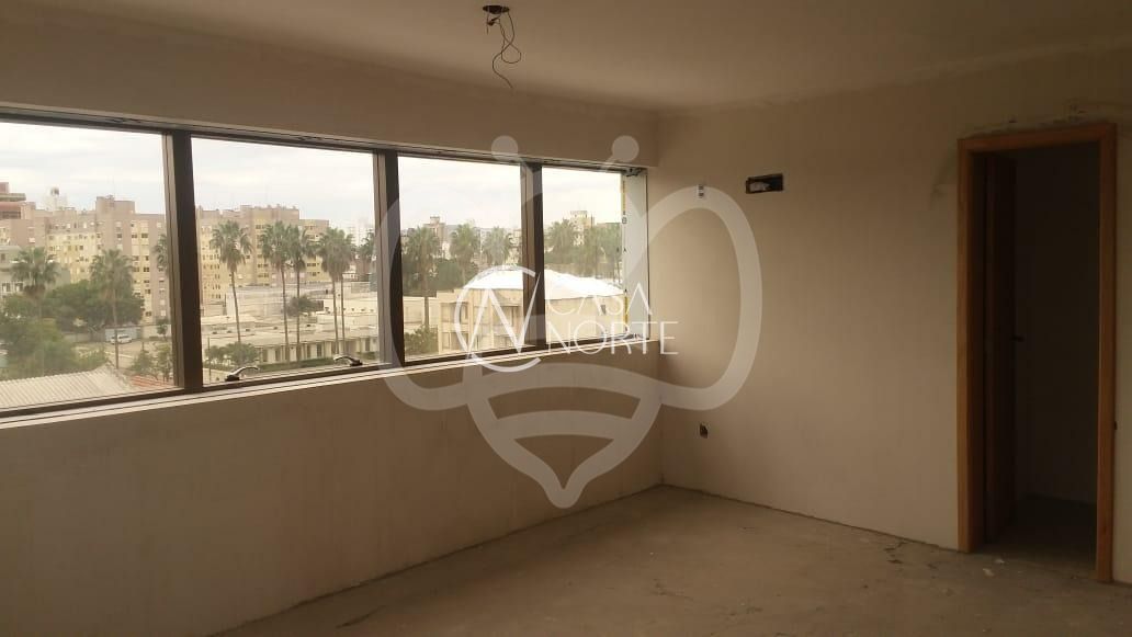 Sala Comercial à venda com 1 quarto, 26m², Rua Leopoldo Bier no bairro Santana em Porto Alegre