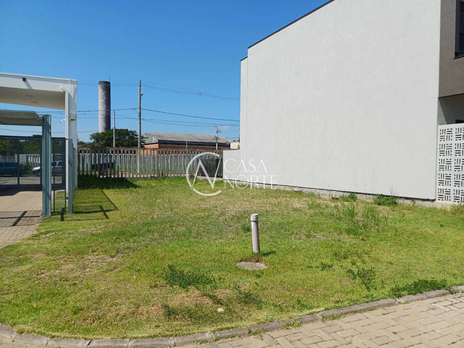 Terreno à venda  com 167m², Rua Sinai no bairro Ipanema em Porto Alegre