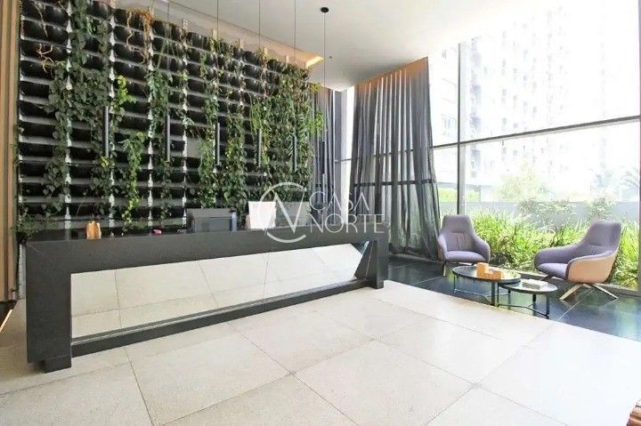 Sala Comercial à venda com 1 quarto, 49m², 1 vaga, Avenida Assis Brasil no bairro São Sebastião em Porto Alegre