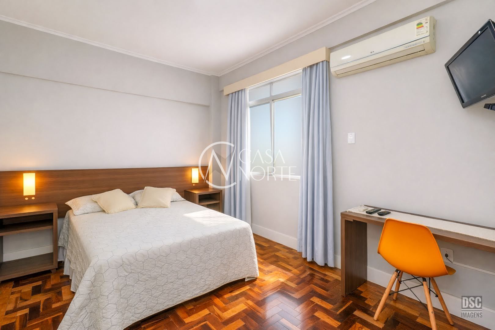 Studio à venda , 17m², Rua General Andrade Neves no bairro Centro Histórico em Porto Alegre