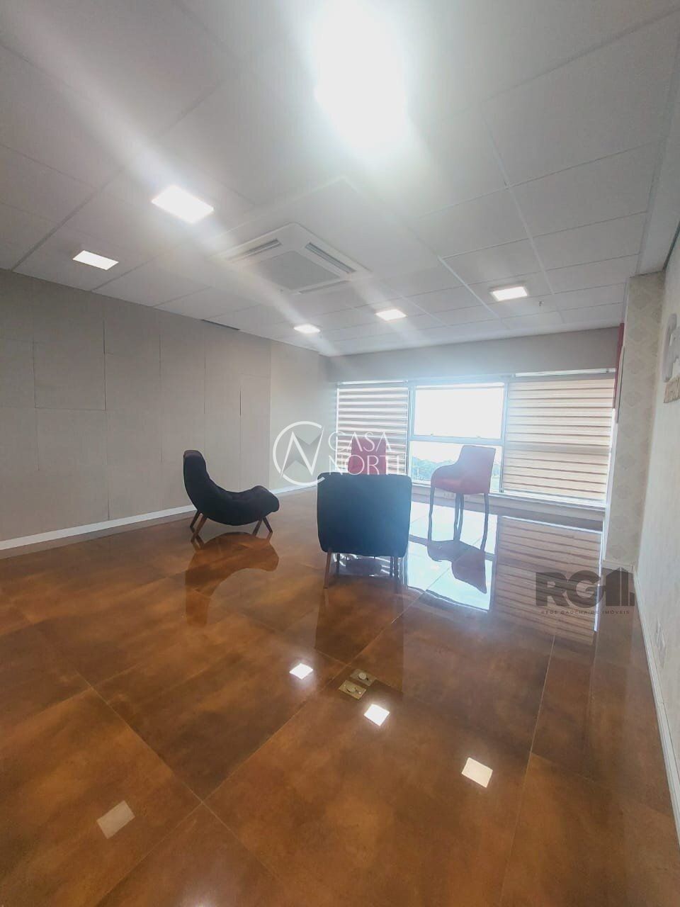 Apartamento à venda , 41m², Avenida Diário de Notícias no bairro Cristal em Porto Alegre