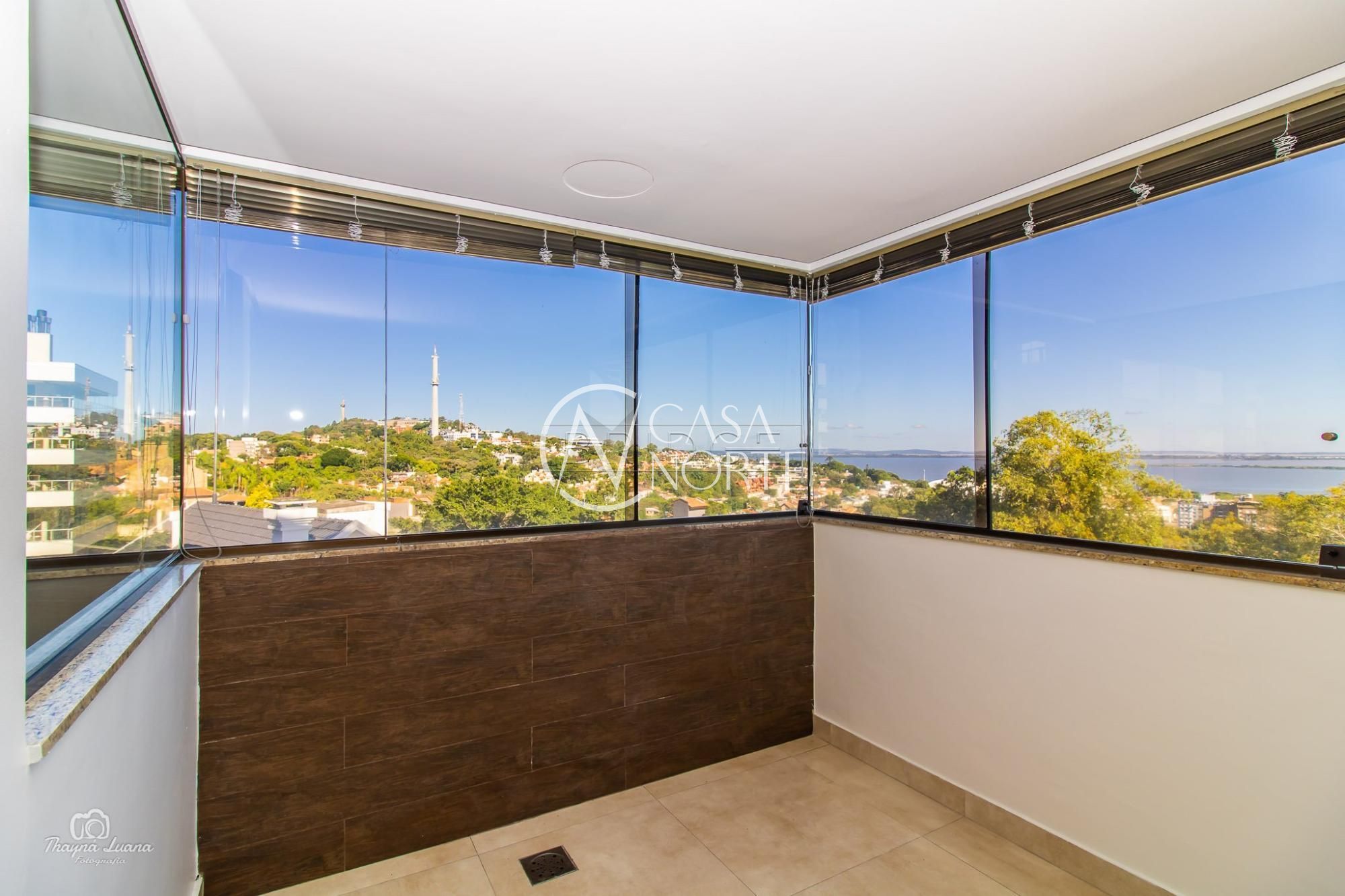 Apartamento à venda com 4 quartos, 184m², 1 suíte, 2 vagas, Rua Corrêa Lima no bairro Santa Tereza em Porto Alegre