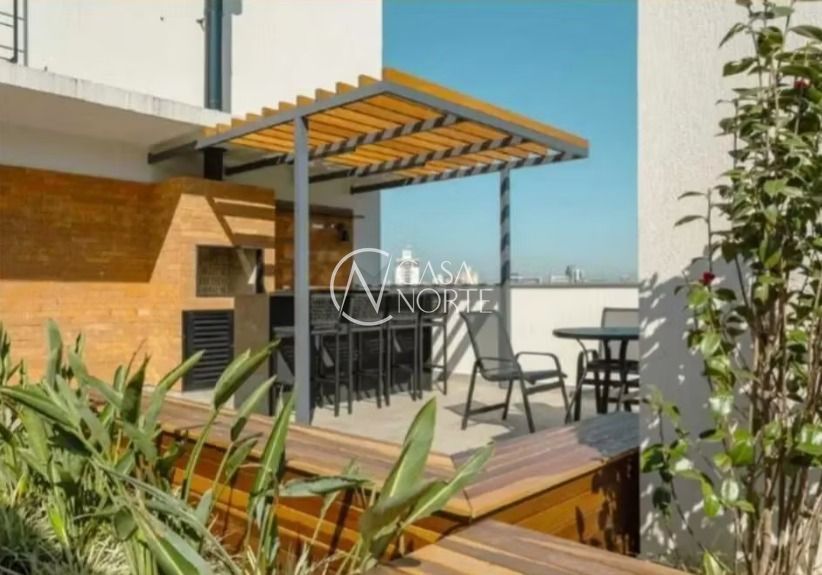 Apartamento à venda com 2 quartos, 51m², 2 suítes, 1 vaga, Rua Felipe de Oliveira no bairro Petrópolis em Porto Alegre