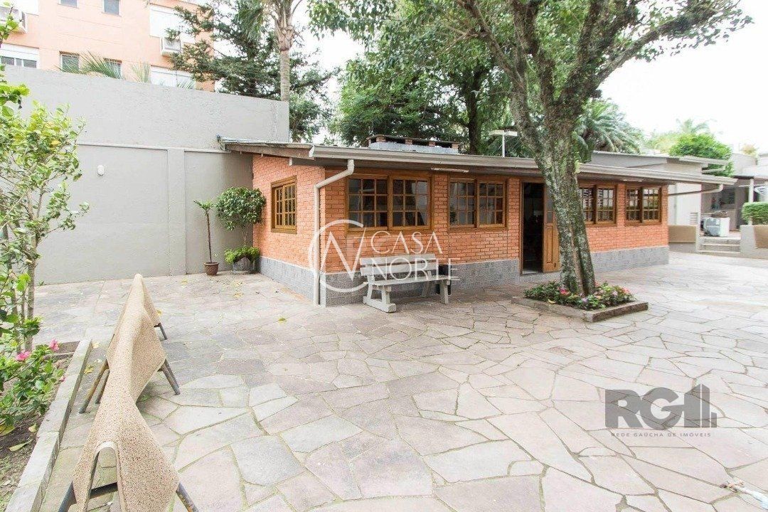 Apartamento à venda com 2 quartos, 57m², Avenida Otto Niemeyer no bairro Tristeza em Porto Alegre