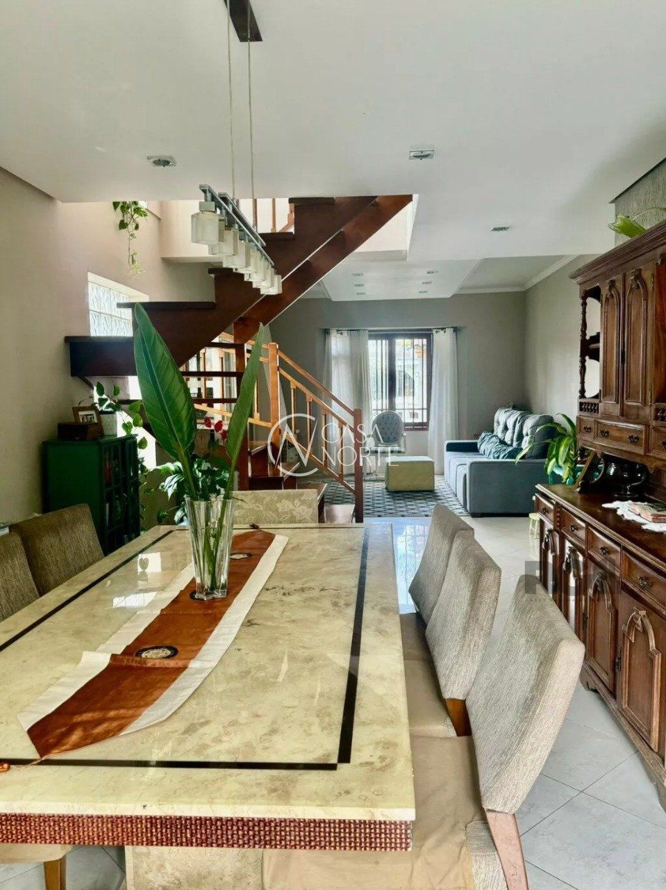 Casa à venda com 3 quartos, 144m², 1 suíte, 2 vagas, Rua Balthazar Hahn no bairro Ipanema em Porto Alegre