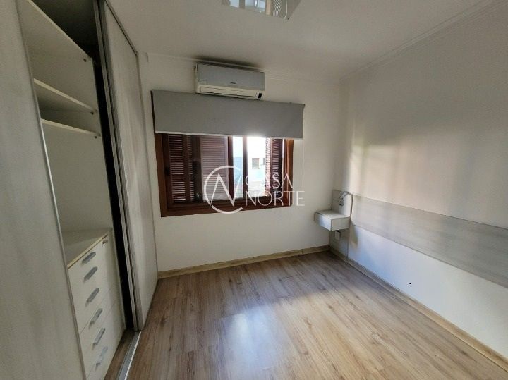 Apartamento à venda com 3 quartos, 85m², 1 suíte, 2 vagas, Rua Dea Coufal, no bairro Ipanema em Porto Alegre