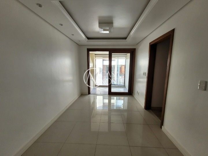 Apartamento à venda com 3 quartos, 85m², 1 suíte, 2 vagas, Rua Dea Coufal, no bairro Ipanema em Porto Alegre