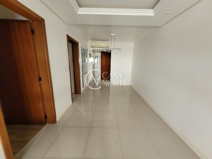 Apartamento à venda com 3 quartos, 85m², 1 suíte, 2 vagas, Rua Dea Coufal, no bairro Ipanema em Porto Alegre