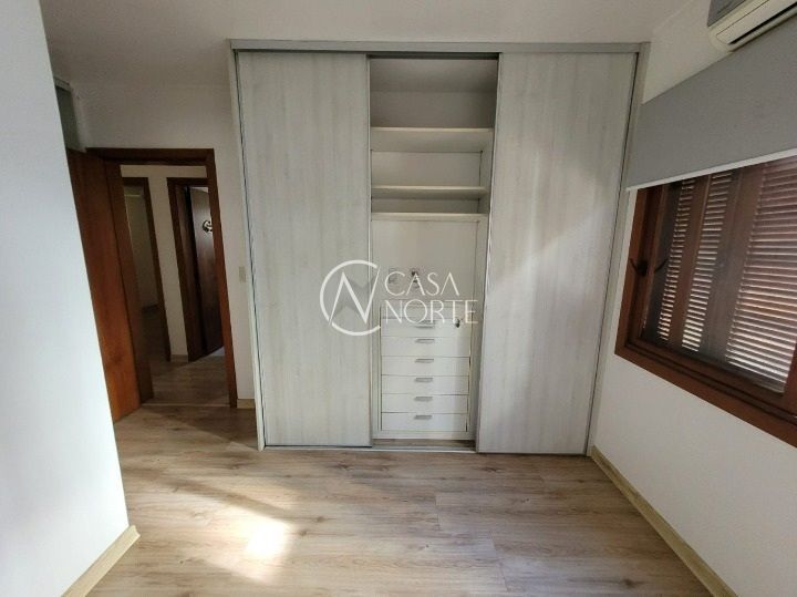 Apartamento à venda com 3 quartos, 85m², 1 suíte, 2 vagas, Rua Dea Coufal, no bairro Ipanema em Porto Alegre