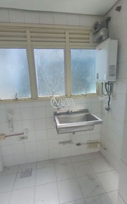Apartamento à venda com 3 quartos, 115m², 1 suíte, 1 vaga, Rua Anita Garibaldi no bairro Boa Vista em Porto Alegre