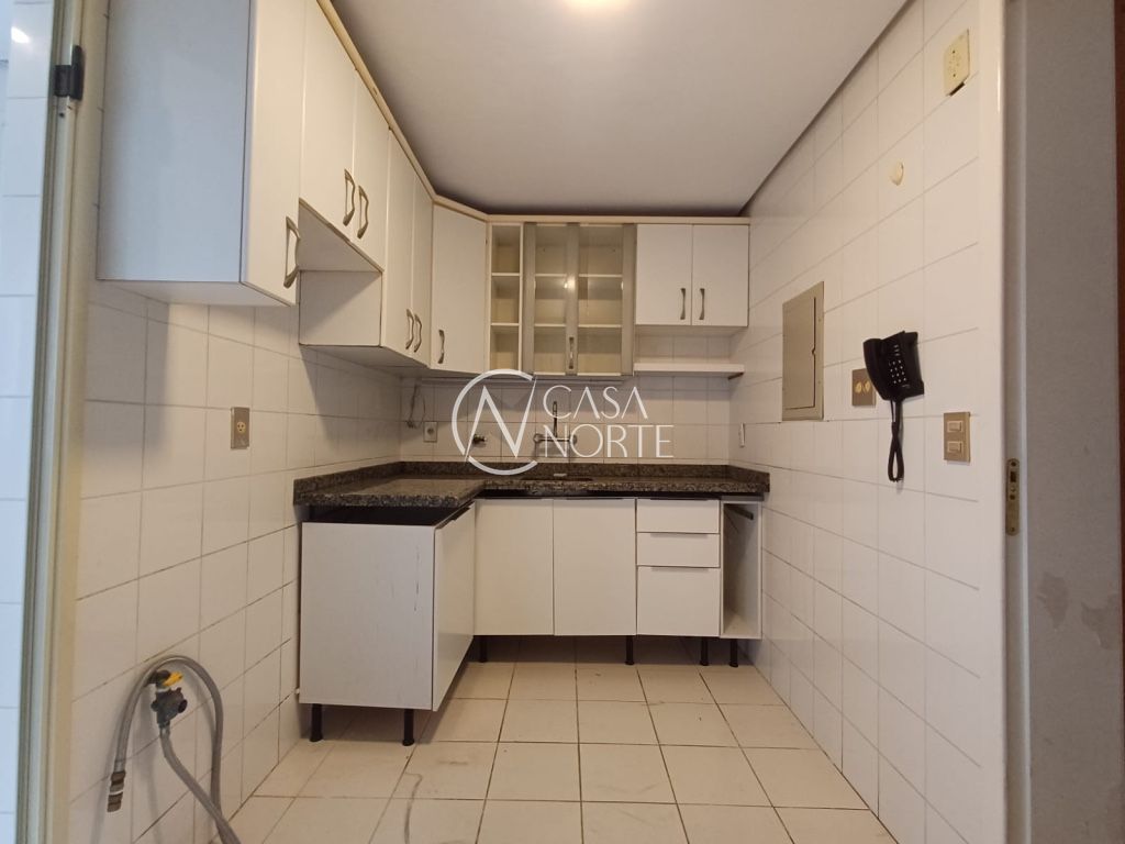 Apartamento à venda com 3 quartos, 115m², 1 suíte, 1 vaga, Rua Anita Garibaldi no bairro Boa Vista em Porto Alegre