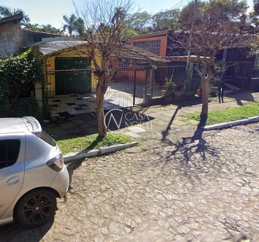 Terreno à venda  com 220m², Avenida Otto Niemeyer no bairro Tristeza em Porto Alegre