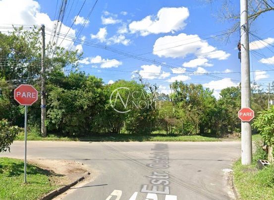 Terreno à venda  com 20000m², Estrada do Rincão no bairro Belém Velho em Porto Alegre