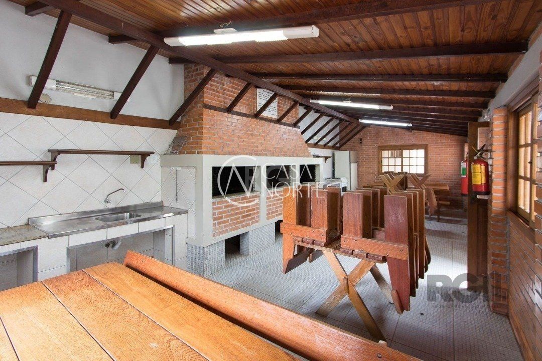 Apartamento à venda com 2 quartos, 57m², Avenida Otto Niemeyer no bairro Tristeza em Porto Alegre