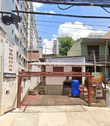 Casa à venda , 100m², Rua Eudoro Berlink no bairro Auxiliadora em Porto Alegre