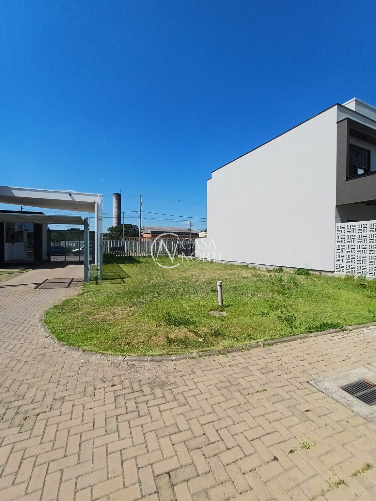 Terreno à venda  com 167m², Rua Sinai no bairro Ipanema em Porto Alegre