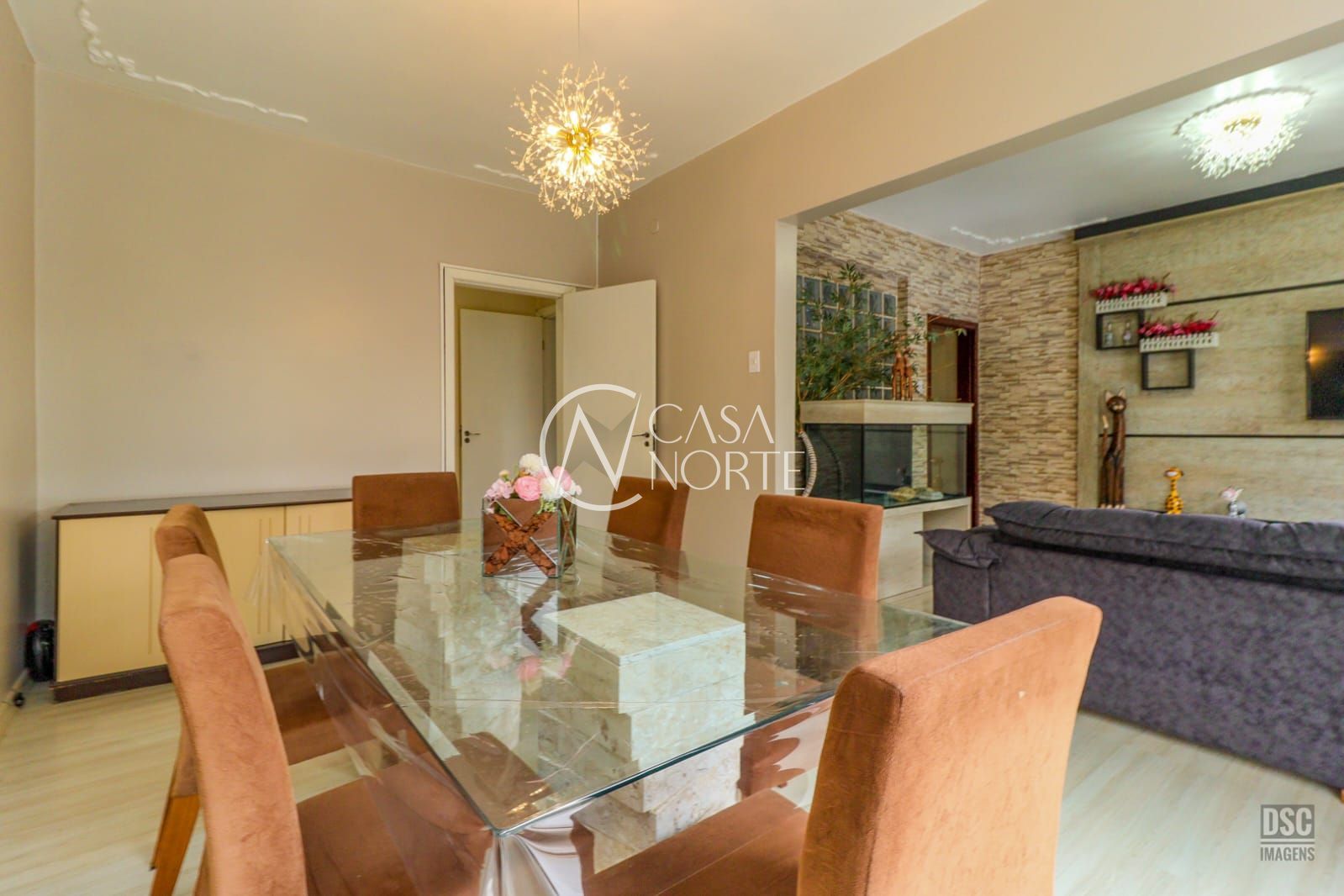 Apartamento à venda com 3 quartos, 116m², Travessa Ferreira de Abreu no bairro Santana em Porto Alegre