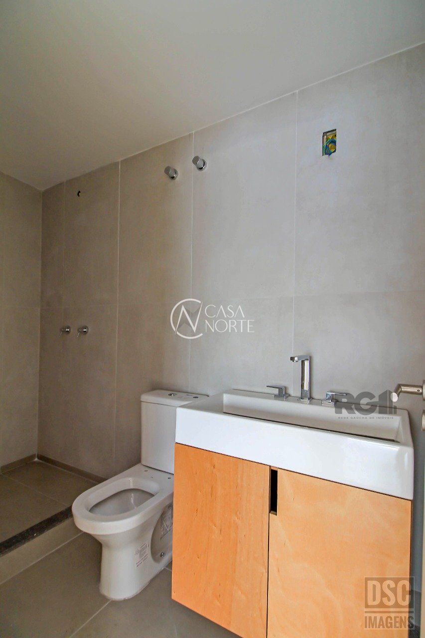 Apartamento à venda com 1 quarto, 35m², 1 suíte, Rua José de Alencar no bairro Menino Deus em Porto Alegre