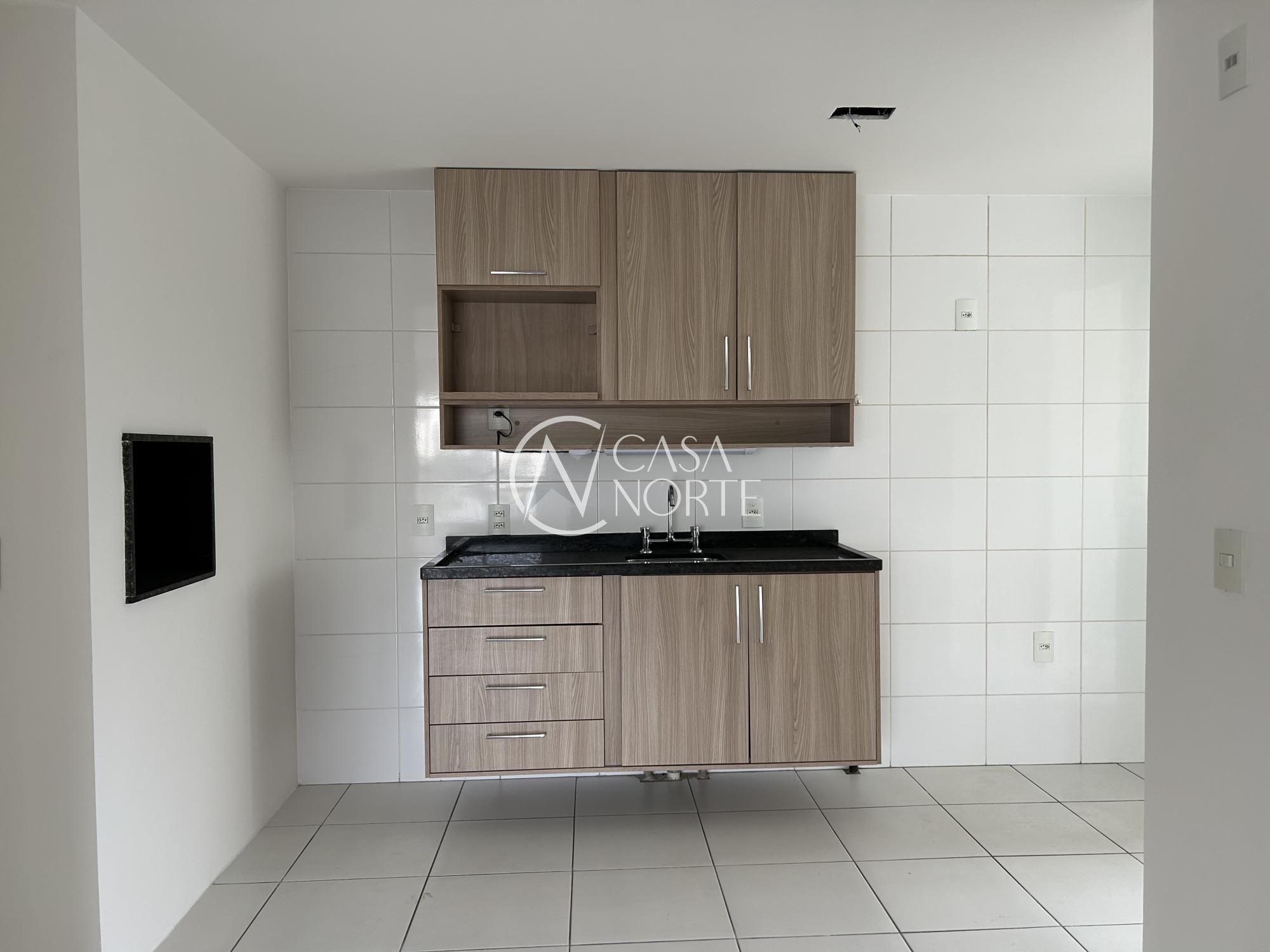 Apartamento à venda com 3 quartos, 91m², 1 suíte, 2 vagas, Rua Doutor Pereira Neto no bairro Tristeza em Porto Alegre