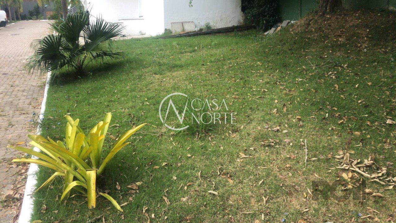 Terreno à venda  com 281m², Rua Manuele Cristiane Gonçalves no bairro Vila Nova em Porto Alegre