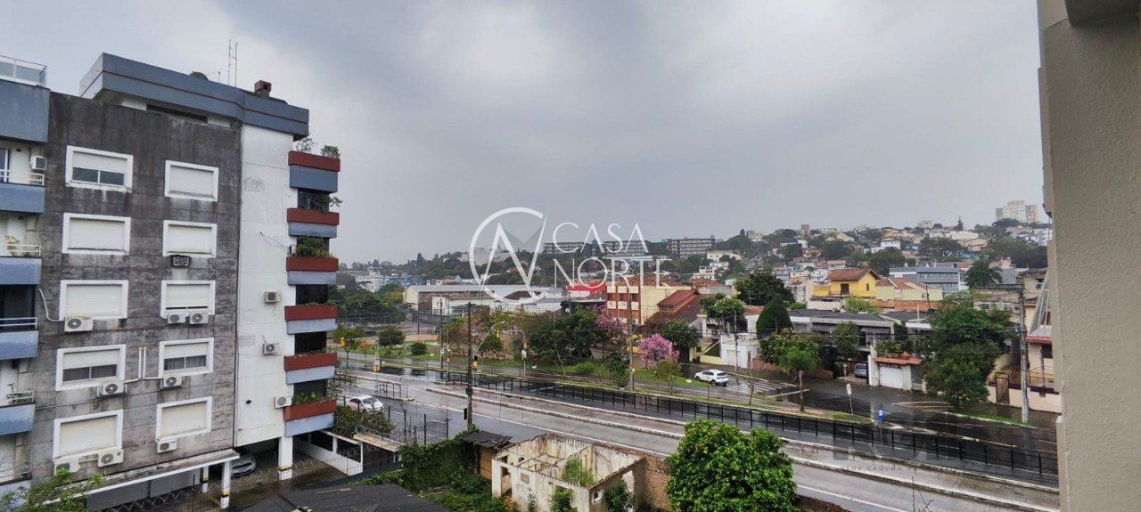 Apartamento à venda com 2 quartos, 73m², Avenida Coronel Gastão Haslocher Mazeron no bairro Medianeira em Porto Alegre