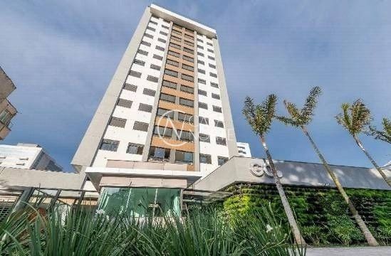 Apartamento à venda com 2 quartos, 57m², 1 suíte, 1 vaga, Rua Santana no bairro Farroupilha em Porto Alegre