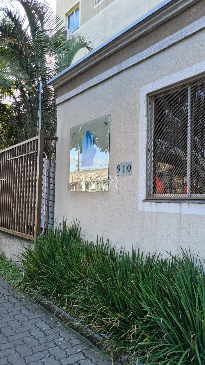 Apartamento à venda com 2 quartos, 46m², 1 suíte, 1 vaga, Rua Coronel Aparício Borges no bairro Glória em Porto Alegre