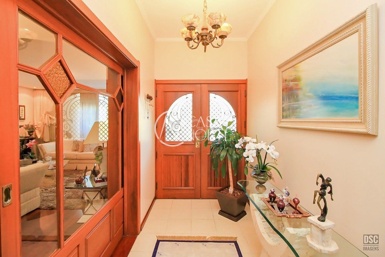 Casa à venda com 4 quartos, 379m², 2 suítes, 4 vagas, Rua Doutor João Palombini no bairro Ipanema em Porto Alegre
