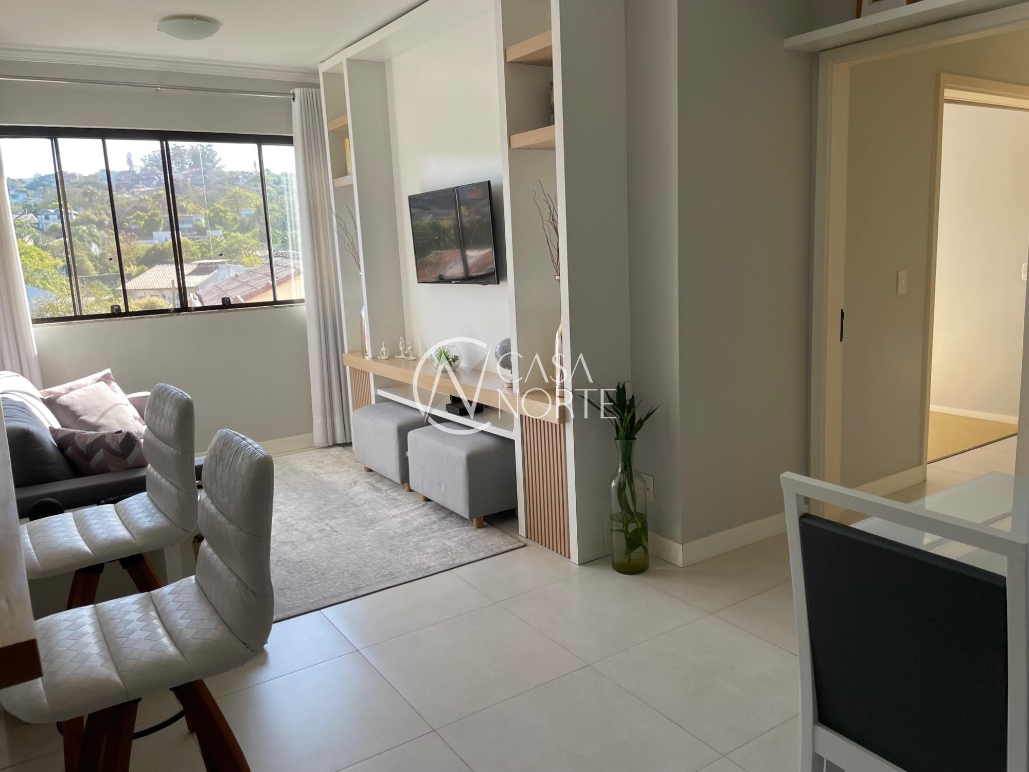 Apartamento à venda com 2 quartos, 69m², 1 vaga, Rua Porto Calvo no bairro Ipanema em Porto Alegre