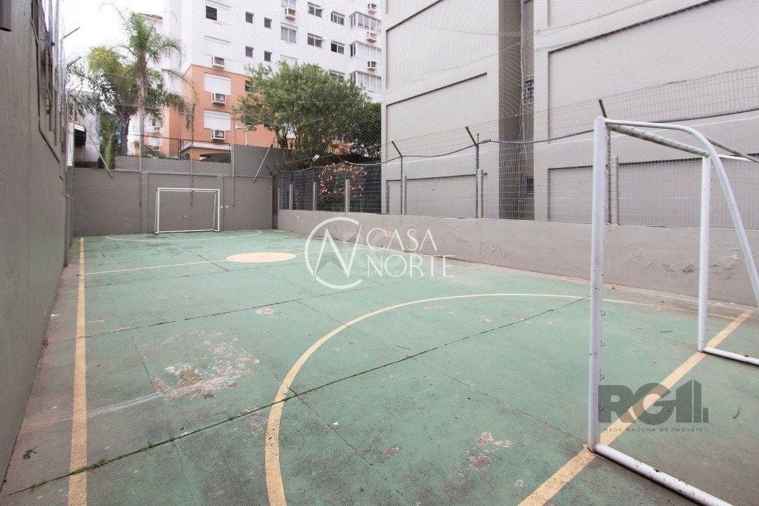 Apartamento à venda com 2 quartos, 57m², Avenida Otto Niemeyer no bairro Tristeza em Porto Alegre