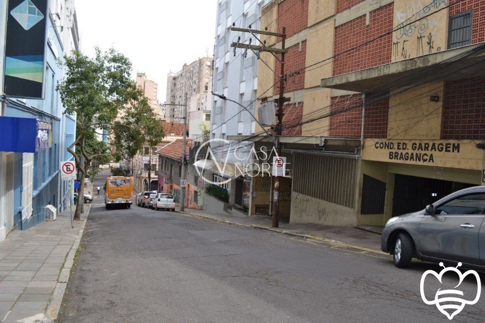 Box à venda , 12m², Rua Marechal Floriano Peixoto no bairro Centro Histórico em Porto Alegre