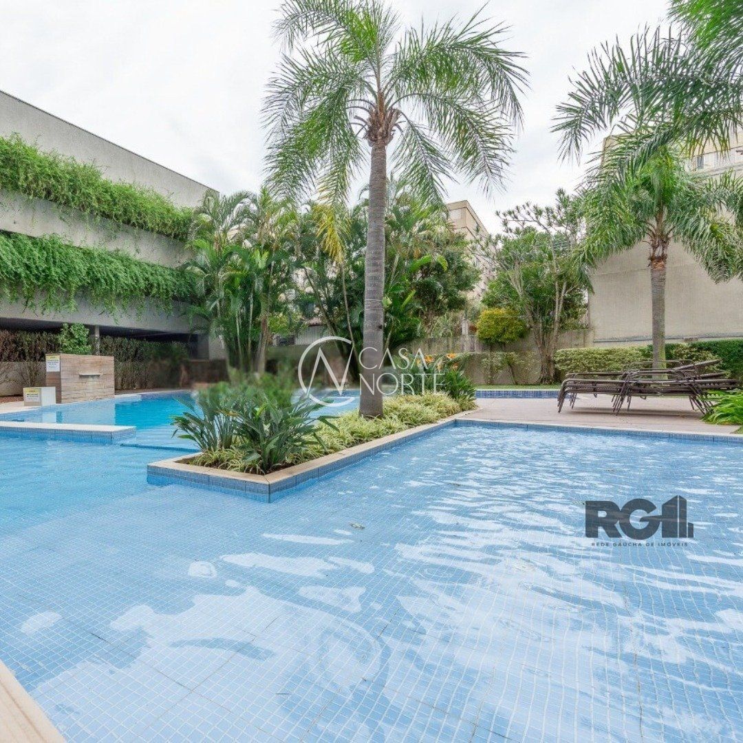 Apartamento à venda com 2 quartos, 64m², 1 suíte, 2 vagas, Rua Buenos Aires no bairro Jardim Botânico em Porto Alegre