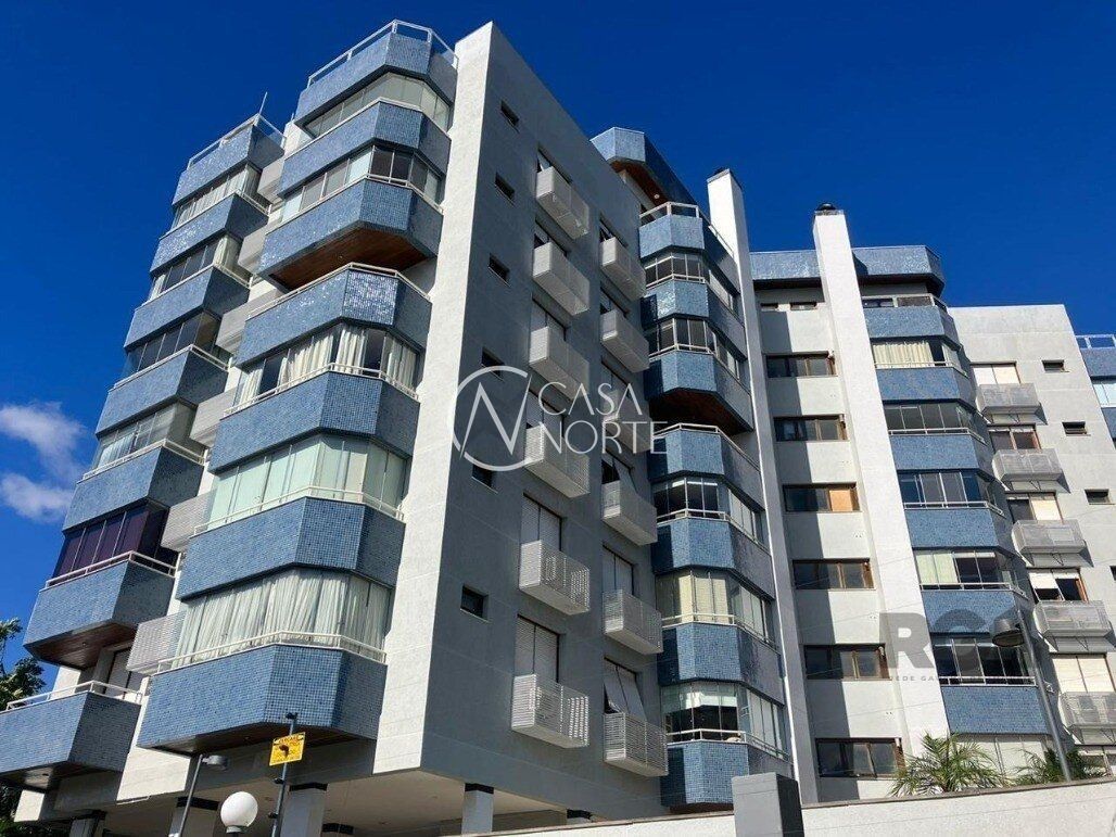 Cobertura à venda com 2 quartos, 234m², 2 suítes, 1 vaga, Rua Anita Garibaldi no bairro Boa Vista em Porto Alegre