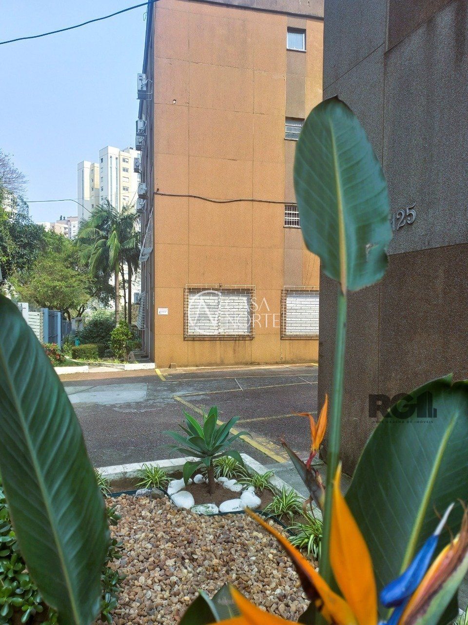 Apartamento à venda com 2 quartos, 58m², 1 vaga, Rua Doutor Dário de Bittencourt no bairro Jardim Europa em Porto Alegre