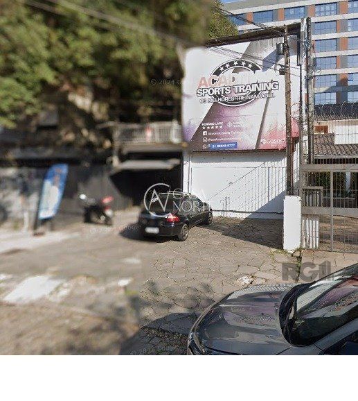 Casa Comercial à venda , 174m², Rua Marcílio Dias no bairro Menino Deus em Porto Alegre