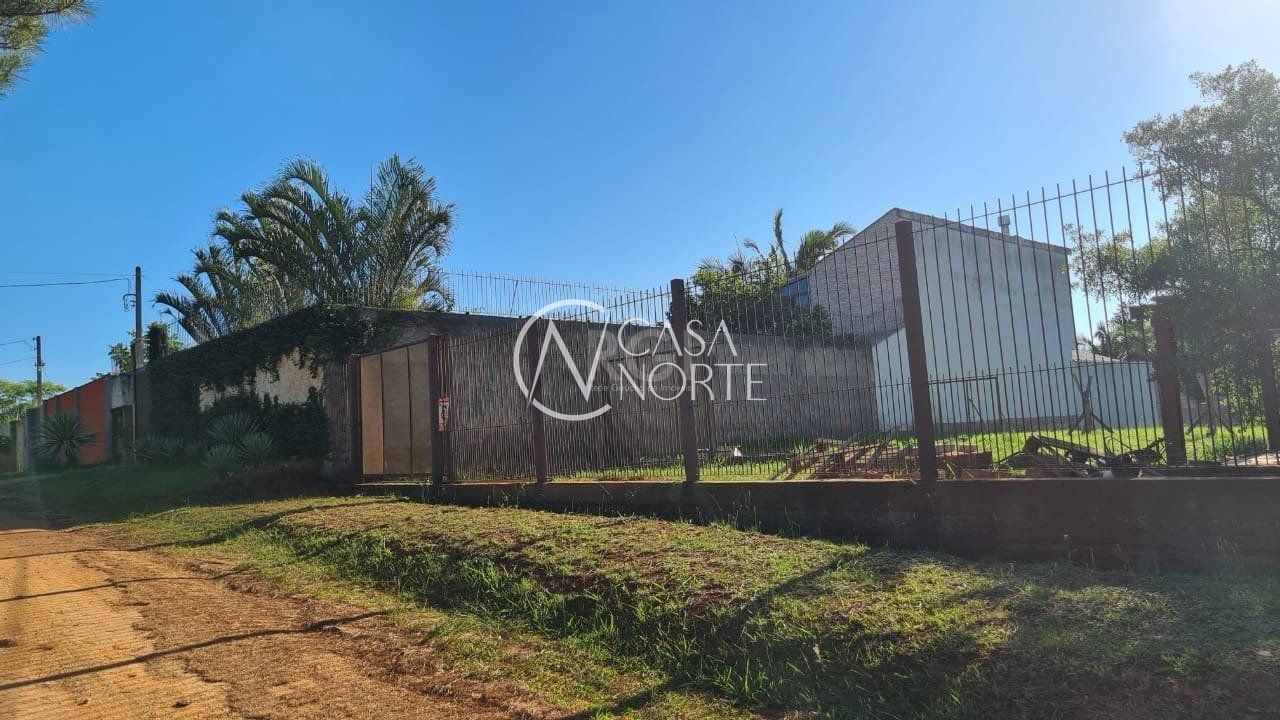 Terreno à venda  com 1000m², Estrada Julio Antônio Pereira no bairro Hípica em Porto Alegre
