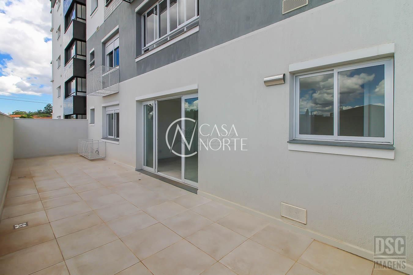 Apartamento à venda com 1 quarto, 58m², 1 suíte, 1 vaga, Avenida Assis Brasil no bairro Passo da Areia em Porto Alegre