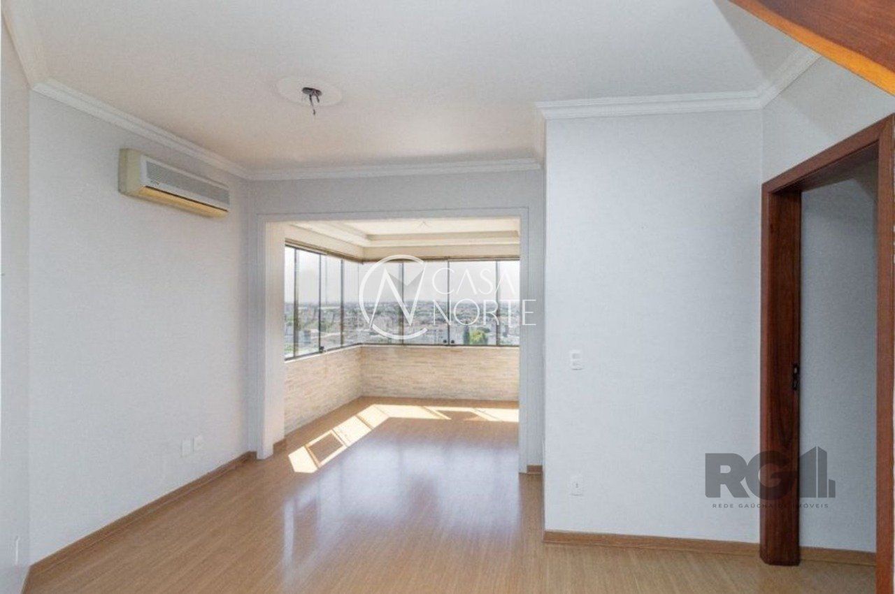 Cobertura à venda com 2 quartos, 180m², 1 suíte, 2 vagas, Rua Marquês do Pombal no bairro Moinhos de Vento em Porto Alegre