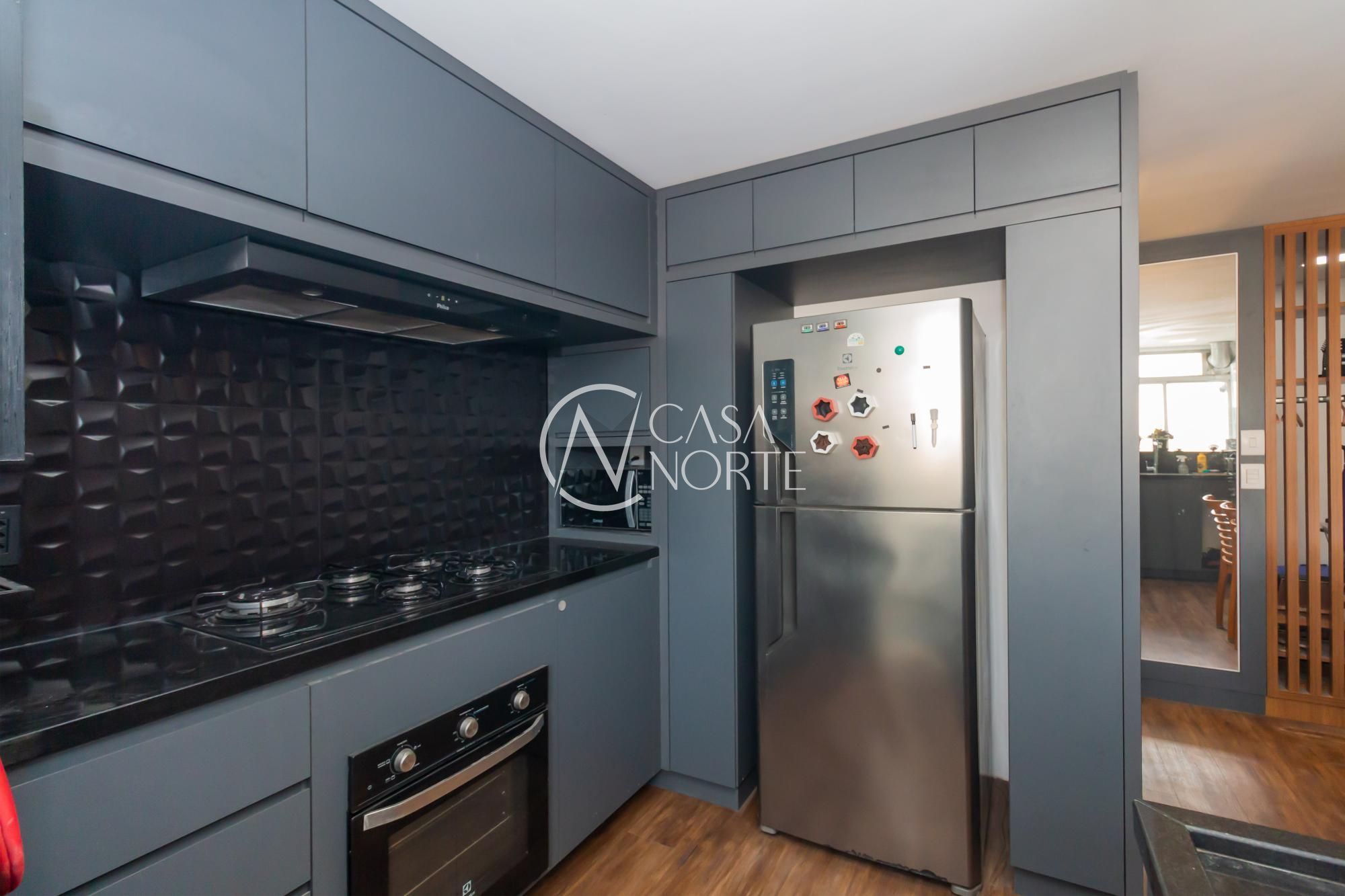 Cobertura à venda com 2 quartos, 155m², 1 vaga, Rua Buenos Aires no bairro Petrópolis em Porto Alegre