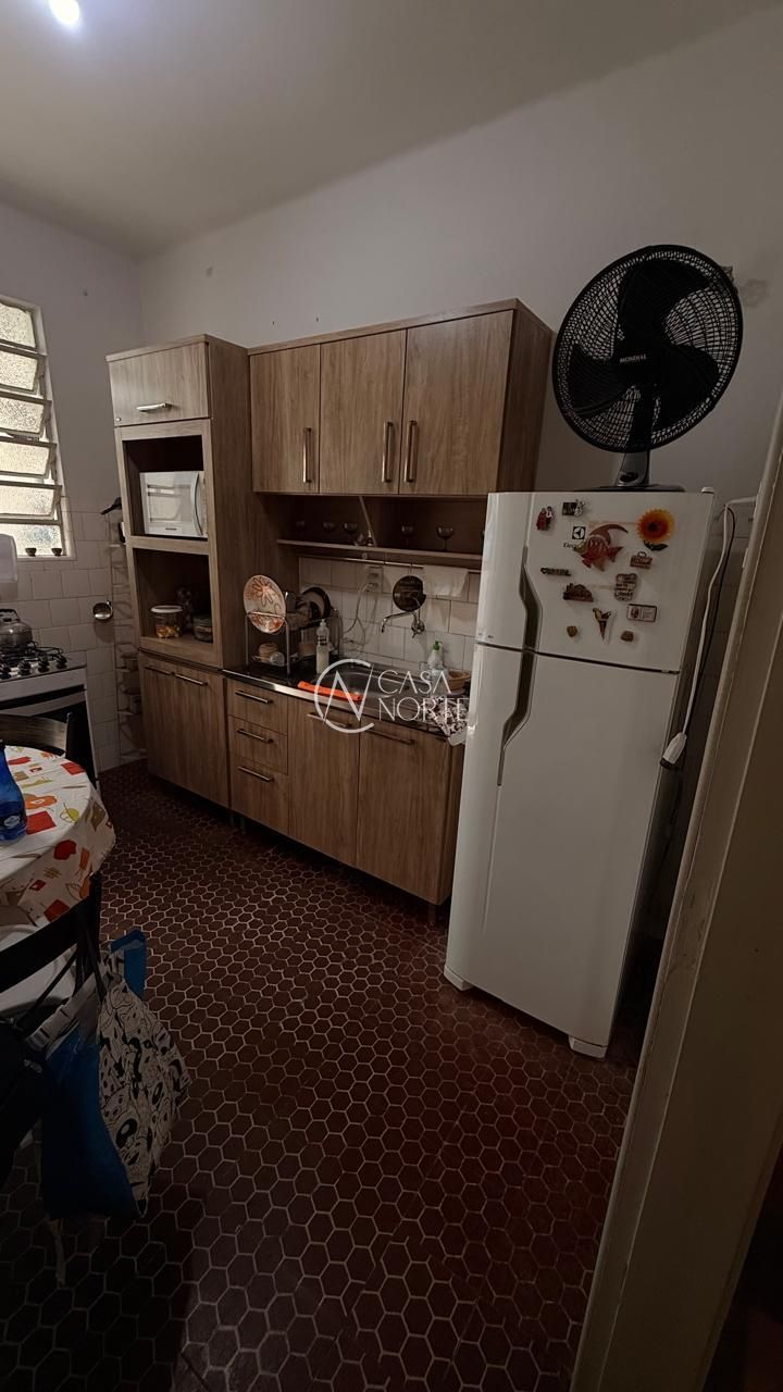 Apartamento à venda com 3 quartos, 97m², Rua Riachuelo no bairro Centro Histórico em Porto Alegre